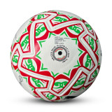 Size 5 Thermal Bonding Leather Outdoor Soccer Ball (Puma)