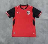 2026 Austria World Cup Home Men Jersey | Fan Version