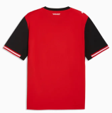2026 Austria World Cup Home Men Jersey | Fan Version
