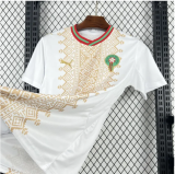 2026 Morocco World Cup Away Jersey | Fan Version