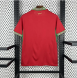 2026 Morocco World Cup Home Jersey | Fan Version