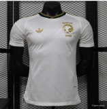 2026 Saudi Arabia World Cup Away Man Jersey | Player Version
