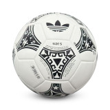 2026 World Cup Size 5 Thermal Bonding Leather Outdoor Soccer Ball (Adidas)