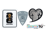 Fan Version |  2026 Spain World Cup Away Long Sleeve Jersey