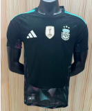 Player Version | 2026 Argentina World Cup Goalkeeper Jersey