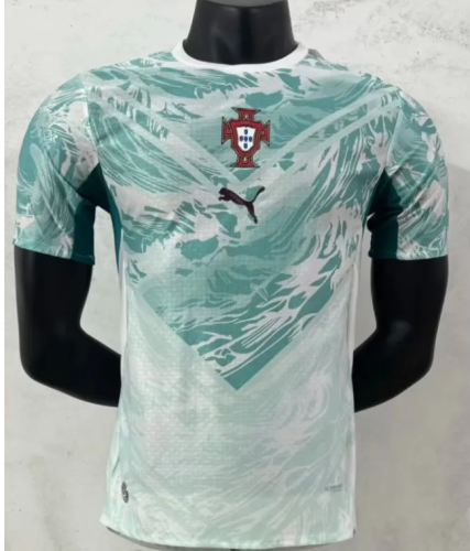Player Version |  2026 Portugal World Cup Away Men Jersey