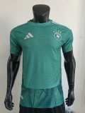 Player Version |  2026 Germany Goalkeeper Men Jersey