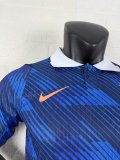 Player Version |  2026 France World Cup Home Man Jersey