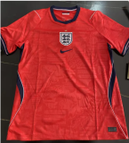 Fan Version |  2026 England World Cup Away Man Jersey