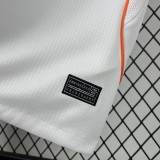 Fan Version |  2026 Netherlands World Cup Away Man Jersey