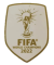 2022 FIFA（White）