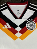 Fan Version |  2026 Germany World Cup Home Jersey