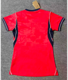 Fan Version | 2026 England World Cup Away Women Jersey