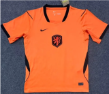 Fan Version | 2026 Netherlands World Cup Home Man Jersey