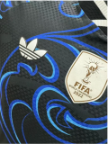 Player Version | 2026 Argentina World Cup Away Jersey