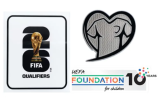 Fan Version |  2026 Netherlands World Cup Away Man Jersey