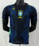 Player Version | 2026 Brazil World Cup Away Man Jersey