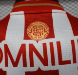 26/27 Chivas Home Jersey | Player Version