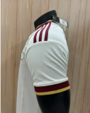 Player Version | 2026 Spain World Cup Away Man Jersey