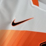 Fan Version |  2026 Netherlands World Cup Away Man Jersey