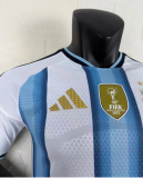 Player Version | 2026 Argentina World Cup Home Jersey
