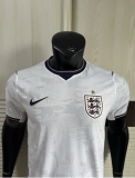 Player Version | 2026 England World Cup Home Man Jersey