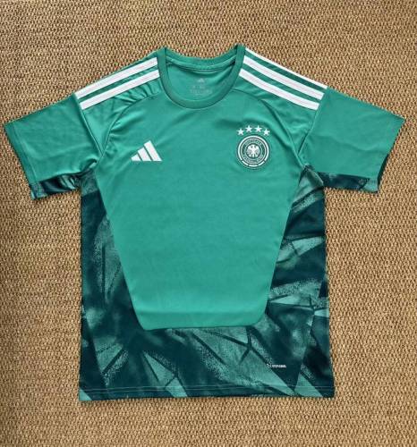 Fan Version |  2026 Germany Goalkeeper Jersey