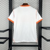 Fan Version |  2026 Netherlands World Cup Away Man Jersey