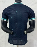 Player Version |  2026 Germany World Cup Away Men Jersey