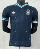 Player Version |  2026 Germany World Cup Away Men Jersey