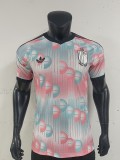 Players Version | 2026 Belgium World Cup Away Jersey