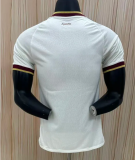 Player Version | 2026 Spain World Cup Away Man Jersey