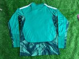 Fan Version |  2026 Germany Goalkeeper Long Sleeve Jersey