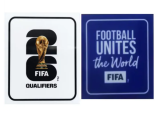 Players Version | 2026 Colombia World Cup Away Man Jersey