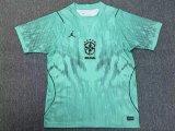 Fan Version | 2026 Brazil Goalkeeper Man Jersey
