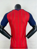 Player Version |  2026 Spain World Cup Home Man Jersey