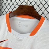 Fan Version |  2026 Netherlands World Cup Away Man Jersey