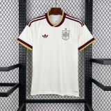 Fan Version |  2026 Spain World Cup Away Man Jersey