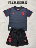 26/27 Albania Third Away Adult Uniform
