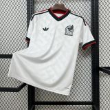 Fan Version | 2026 Mexico World Cup Away Men Jersey