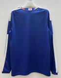 2026 Japan World Cup Home Long Sleeve Man Jersey | Fan Version