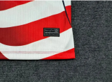 Fan Version  |  2026 USA World Cup Home Man Jersey