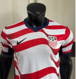 Player Version | 2026 USA World Cup Home Man Jersey