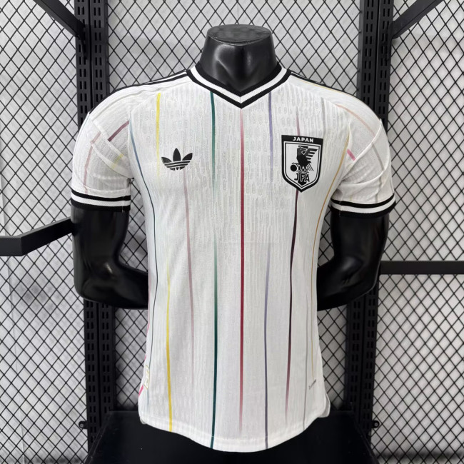 2026 Japan World Cup Away Man Jersey | Player Version
