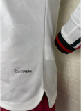 Player Version |  2026 Mexico World Cup Away Long sleeve Jersey