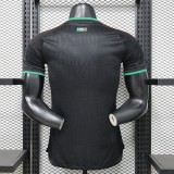 Players Version | 2026 Mexico World Cup Third Away Man Jersey