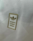 Players Version | 2026 Mexico World Cup Away Man Jersey
