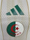 2026  Algeria World Cup Home  Jersey | Player Version