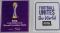 FIFA CLUB WORLD CUP Patch 2023 世俱杯章