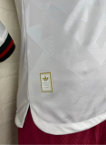 Player Version |  2026 Mexico World Cup Away Long sleeve Jersey